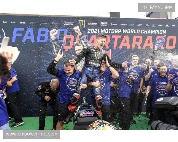 MotoGP赛季风云再起名将争冠格局生变车队策略全面升级引爆