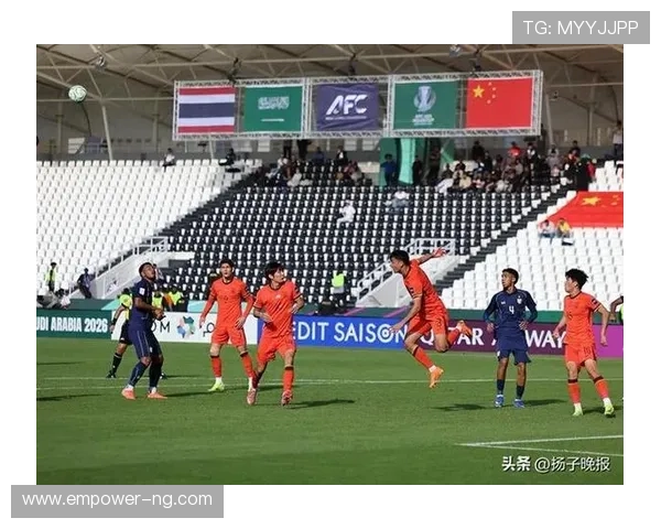 世界杯预选赛亚洲区最新战况 中国队迎战韩国争夺出线希望