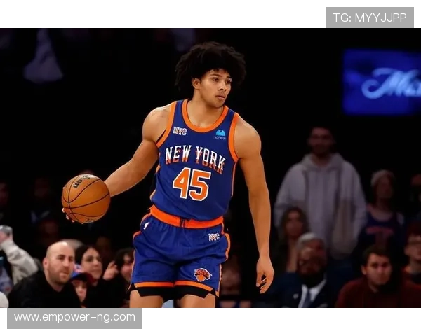 尼克斯队赛季前瞻：新星崛起与老将磨合如何助力季后赛征程