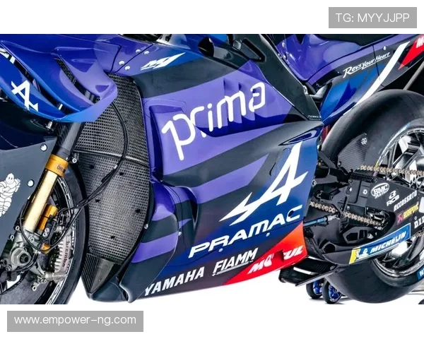 摩托GP赛季更新：新车手加入争夺冠军，技术革新引领赛道变革