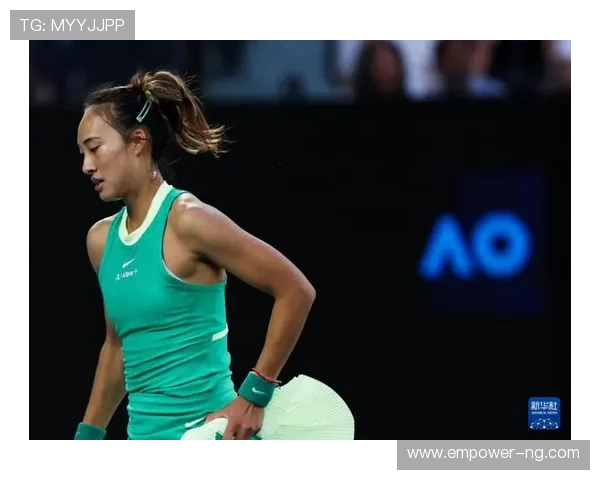 新一代网球巨星崛起 澳网赛场年轻选手表现惊艳引热议