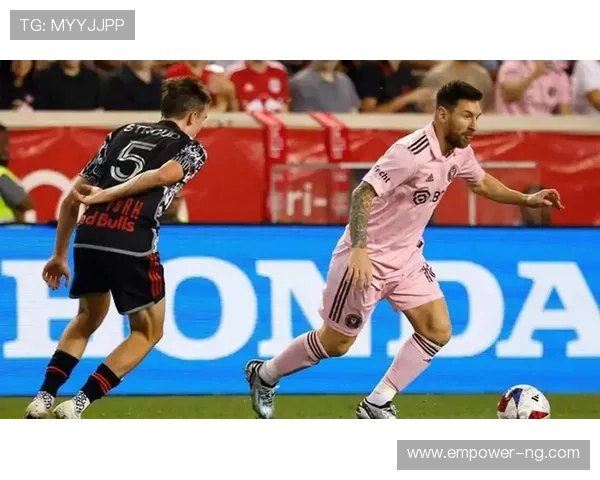 梅西加盟迈阿密国际后首战破门助球队逆转胜利