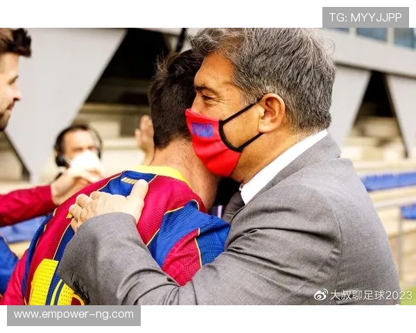 梅西重返巴萨传闻再起 球迷热议是否能圆梦回归